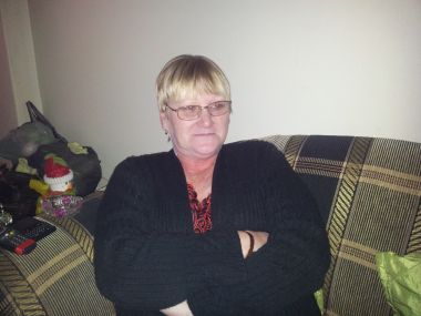 Stormersblond
