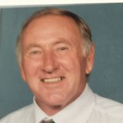 Silverrandjie