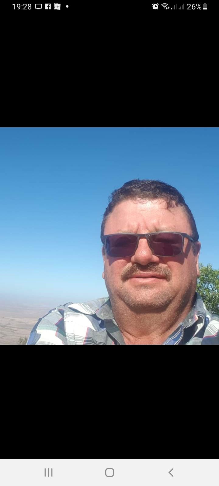 Bloemhofboertjie