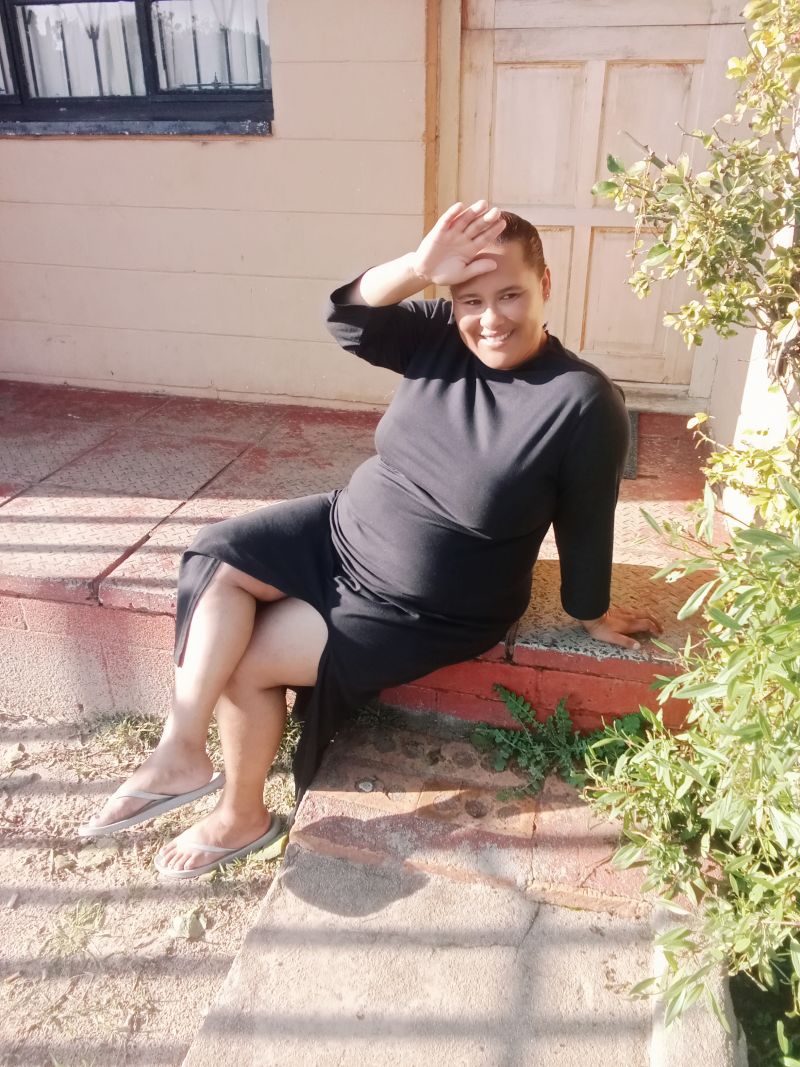 Missblomme