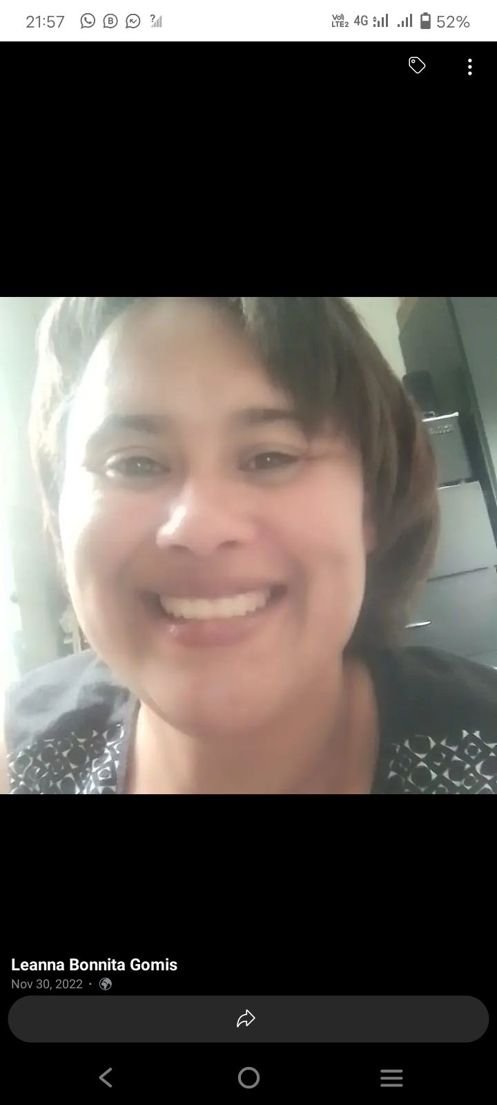 Missblomme
