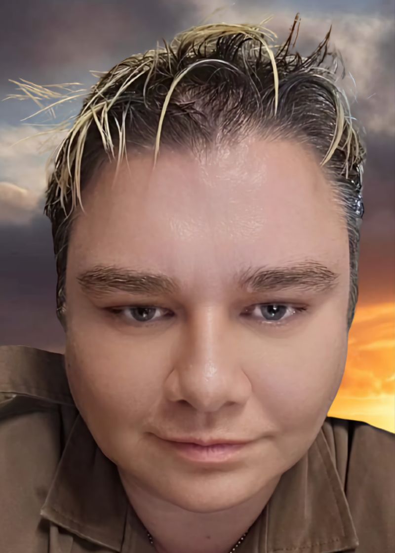 BlouDolfyn